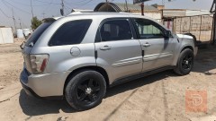 شوفليت امريكي ٦ سلندر موديل ٢٠٠٧ للبيع في الديوانية