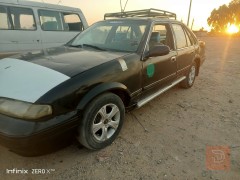 سيارة موديل 96 طرف ثالث للبيع في ديالى