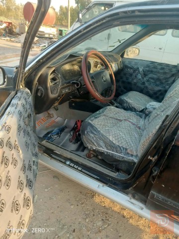 سيارة موديل 96 طرف ثالث للبيع في ديالى