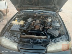 سيارة موديل 96 طرف ثالث للبيع في ديالى