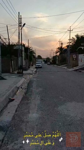بيت جديد في حي الوحدة جلولاء للبيع في ديالى