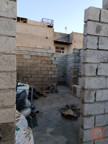 بيت جديد في حي الوحدة جلولاء للبيع في ديالى
