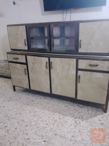 كاونتر ٣ قطع مدينة الصدر للبيع في بغداد