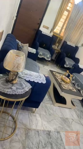 تخم تسكام 7 مقاعد نظيف مستعمل للبيع في بغداد