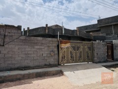 بيت طابق واحد قرب السدة 2022 للبيع في الأنبار