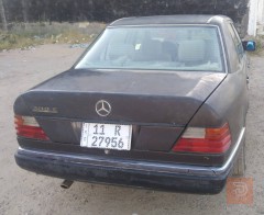 مرسيدس موديل 1991 للبيع في بغداد