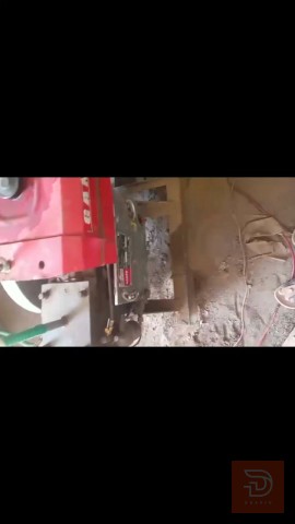 مولد 18 حصان دينمو 10k مستعمل للبيع في بغداد