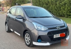 هيونداي i10 موديل 2019 للبيع في بغداد