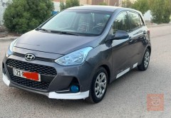 هيونداي i10 موديل 2019 للبيع في بغداد