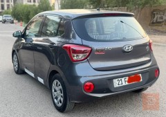 هيونداي i10 موديل 2019 للبيع في بغداد