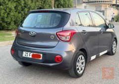هيونداي i10 موديل 2019 للبيع في بغداد