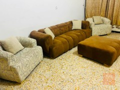 مطلوب تخم قنفات ٣٠٠ الف في بغداد