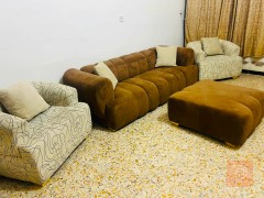 مطلوب تخم قنفات ٣٠٠ الف في بغداد