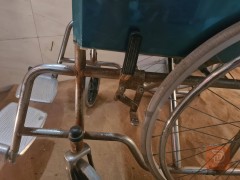 عربانة معوقين نظيفة مستعمل للبيع في كربلاء المقدسة