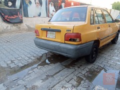 سيارة موديل 9 نظيفة وكالة وكالة مستعمل للبيع في بغداد
