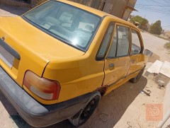 مركبة في النجف مستعمل للبيع في بغداد