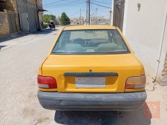 مركبة في النجف مستعمل للبيع في بغداد