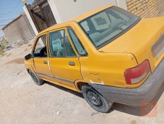 مركبة في النجف مستعمل للبيع في بغداد