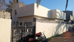 بيت زراعي مساحة 160 للبيع في ديالى