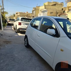 هونداي i10 موديل 2013 للبيع في بغداد