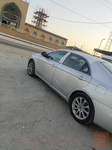 ام كراند 2013 للبيع في بغداد