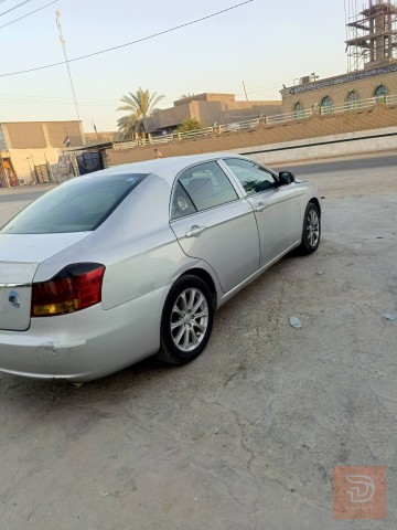 ام كراند 2013 للبيع في بغداد