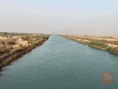 ارض طابو سند 25 في تاجي للبيع في بغداد