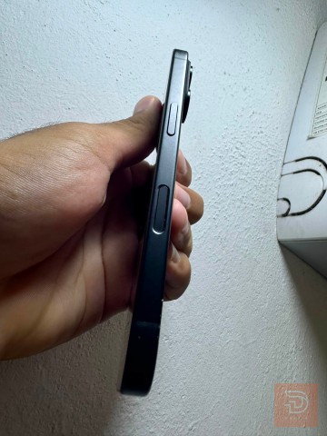 iPhone 16 أسود 128GB as stated للبيع في بغداد