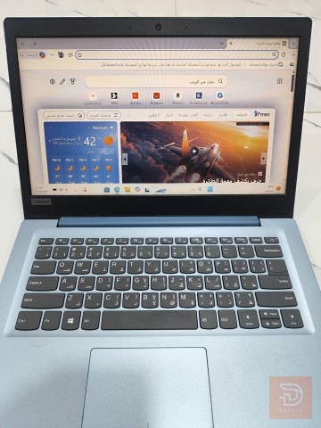 حاسبة Lenovo نظيفة مستعمل للبيع في ذي قار