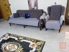 تخم قنفات تركي ٨ مقاعد للبيع في بغداد