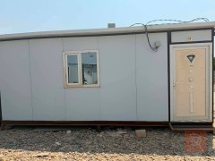 كرفانات 6x3 للبيع في واسط