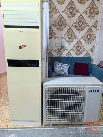 سبلت طنين وثلث اوكس غاز 22 مستعمل للبيع في صلاح الدين