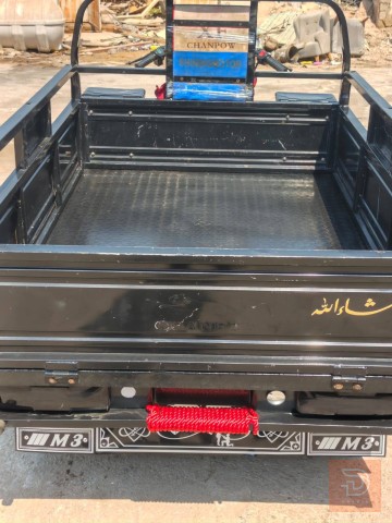 ستوتة موديل 2025 دبل ابو الختم للبيع في بغداد