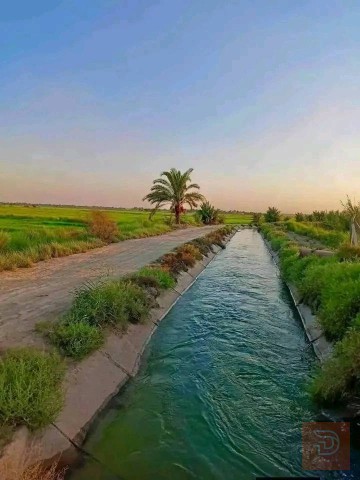 اراضي 4 دونم للبيع في بغداد