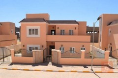 بيت للإيجار في مجمع السلام