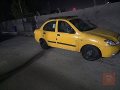 سيارة طيبه 2013 للبيع في البصرة