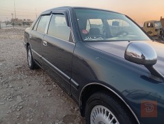 راص ثور تكم موديل 96 للبيع في ذي قار