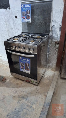 طباخ مصري شغال الفرن مستعمل للبيع في كربلاء المقدسة