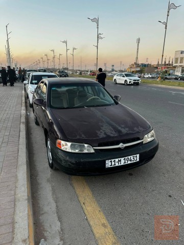 نيسان التيما 1998 للبيع في واسط