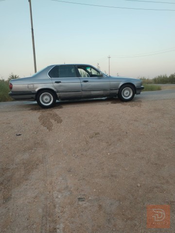 BMW 730 موديل 92 للبيع في بابل