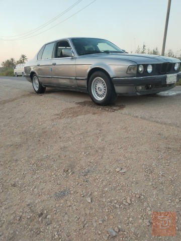 BMW 730 موديل 92 للبيع في بابل