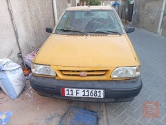 السايبة سايبة مستعمل للبيع في بغداد