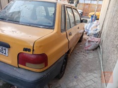 السايبة سايبة مستعمل للبيع في بغداد