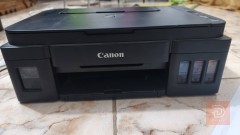 طابعة Canon Pixma G2411 مستعمل للبيع في النجف الأشرف