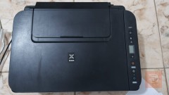 طابعة Canon Pixma G2411 مستعمل للبيع في النجف الأشرف