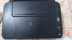 طابعة Canon Pixma G2411 مستعمل للبيع في النجف الأشرف