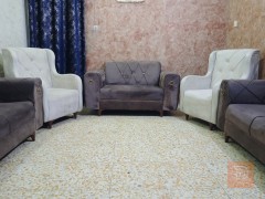 تخم 10مقاعد جديد للبيع في كربلاء المقدسة