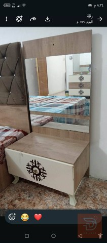 غرفة تركية للبيع في بغداد