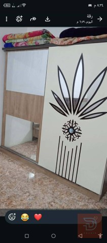 غرفة تركية للبيع في بغداد