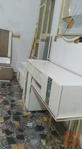 غرفه تركي للبيع في بغداد